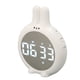 thumbnail image 2 of Reloj Con Temporizador LCD, Temporizador De Cuenta Regresiva Multifunciones Habilidades De Gestión Del Tiempo Mejores Dos Modos De Brillo Respaldo Magnético Para, 2 of 7