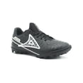 thumbnail image 4 of Tenis Turf Pirma para Niño Fútbol Rápido Multitacho Negro 15.5, 4 of 6