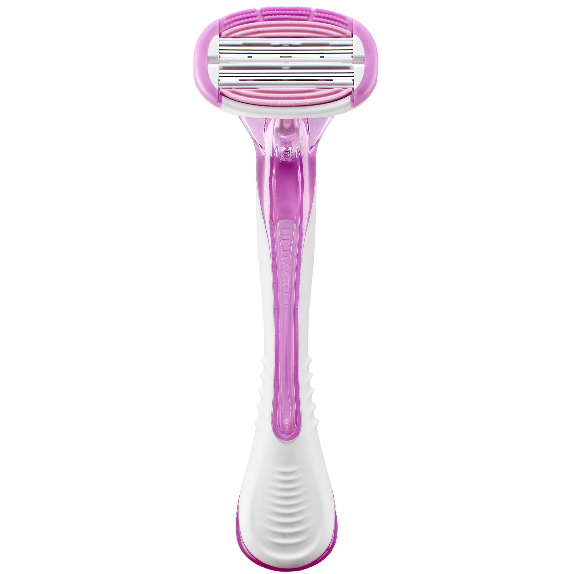 pure silk contour 6 razor