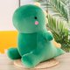 thumbnail image 3 of Juguetes de peluche de dinosaurio suave, juguetes de dinosaurio de peluche, almohada de peluche, juguetes de peluche, los mejores regalos, muñecos de patung de animales de peluche, 3 of 4
