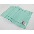 thumbnail image 6 of Fennco Styles Classic Hemstitched Border Solid Color Daily Use Table Linens, 6 of 17