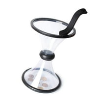 Piggy Bank for Kids and Adults Fun Coin Savings Box Desktop Decor Gift