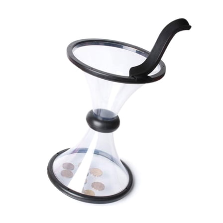 Piggy Bank for Kids and Adults Fun Coin Savings Box Desktop Decor Gift