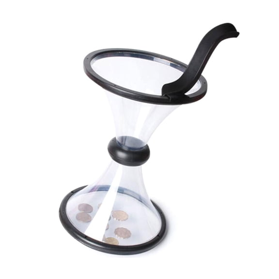 Piggy Bank for Kids and Adults Fun Coin Savings Box Desktop Decor Gift