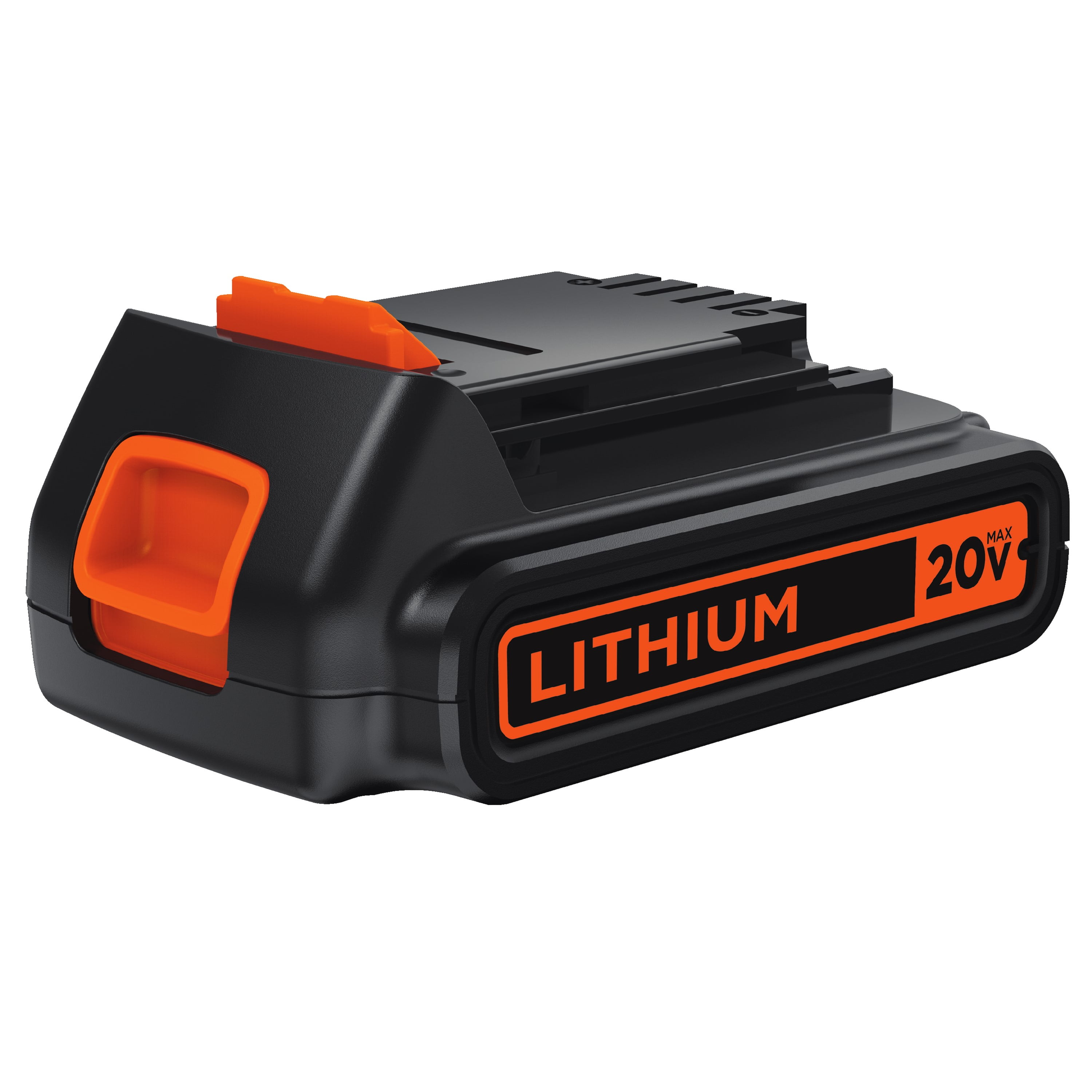 20V for Black&Decker 20Volt Max Lithium-ion Battery Charger LBXR20 LB20 LBX20