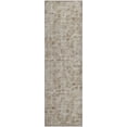 thumbnail image 2 of Addison Rugs Mayfield Washable Traditional Tribal Medallion Baja Runner Rug, 2'3" x 7'6", 2 of 5