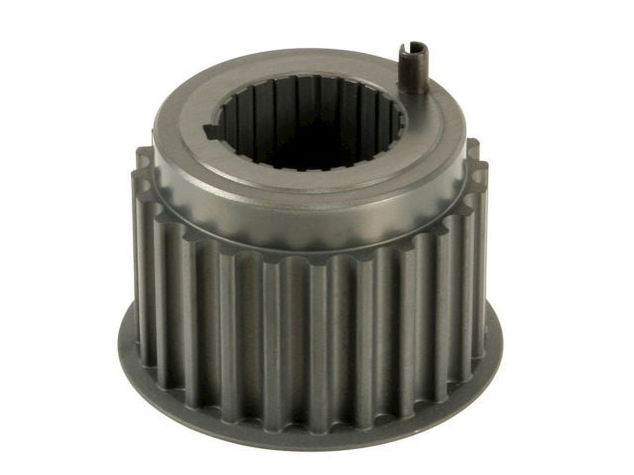 Engine Exhaust Camshaft Replacement For 24200-2E074 - View #3