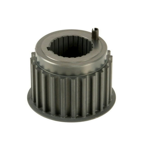Crankshaft Gear - Compatible with 2003 - 2008 Hyundai Tiburon 2.7L V6 2004 2005 2006 2007
