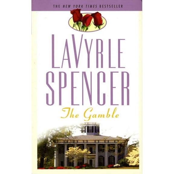 The Gamble, (Paperback)