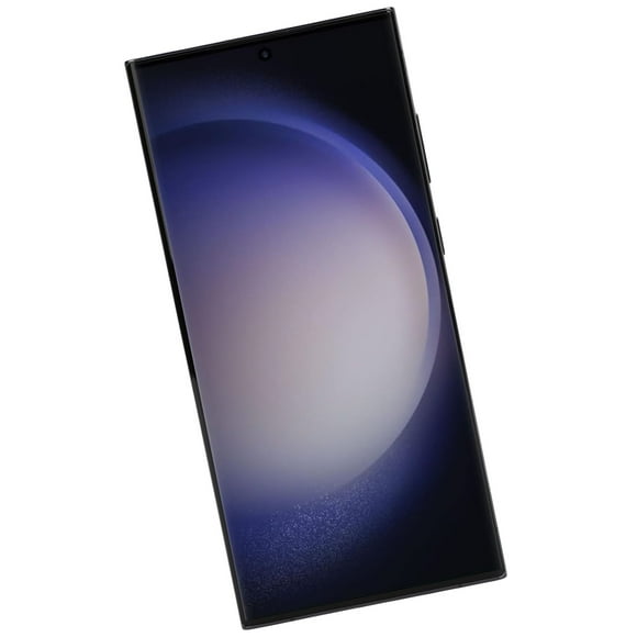 Conjunto de Pantalla Tactil, Pantalla de 6,8 Pulgadas, 16 Millones de Colores, Reemplazo de Pantalla de Teléfono con Herramientas de Reparación para S23 Ultra 5G SM S918B