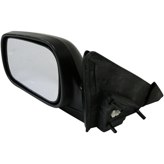 Dorman 955-418 Driver Side Door Mirror for Specific Honda Models