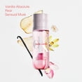 thumbnail image 2 of Perfume Mist Calvin Klein CK Nude Vanilla, unisex, para cabello y cuerpo, 2 of 9