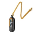 thumbnail image 2 of Adaptador De Pulsera 1 par de adaptadores de correa de reloj adaptador de conector anticorrosión para Xiaomi Mi Band 8 WDOplteas Para estrenar, 2 of 9