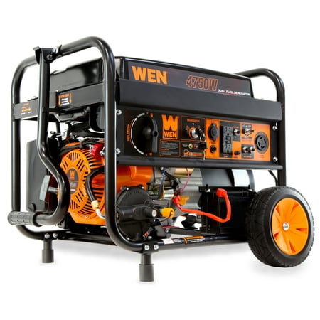WEN Portable Generator