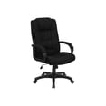 thumbnail image 4 of UrbanPro High Back Executive Office Chair in Black, 4 of 6