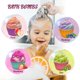 thumbnail image 4 of Bombas de baño Excalla para niños con joyas sorpresa, 8 unidades, 4 of 8