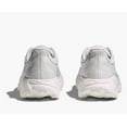 thumbnail image 5 of Hoka Espadrilles Arahi 8 pour Hommes, Blanc/blanc, 11, 5 of 5