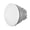 White, variant on Joernso Flash Diffuser Cloth High Transmittance Soft Light Effect Ultra-thin Photography Flash Soft Diffuser Cloth for Indoor
