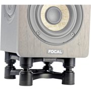 ISO-130 Studio Monitor Stands (Pair)