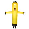thumbnail image 1 of Disfraz Inflable de Hombre Tubo LookOurWay para Halloween Adultos, 1 of 6