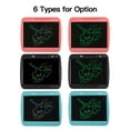 thumbnail image 3 of Arealer 9 Inch LCD Writing Tablet With Stylus Lock Button USB Charging, 3 of 6