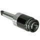 thumbnail image 5 of Collet Chuck Holder Morse Taper Shank Tool CNC Lathe Tapping Telescopic Buffer MT4-GT24-130L, 5 of 5
