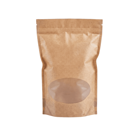 50 BOLSA RESSELLABLE PARA DULCES CAP. 150 GR