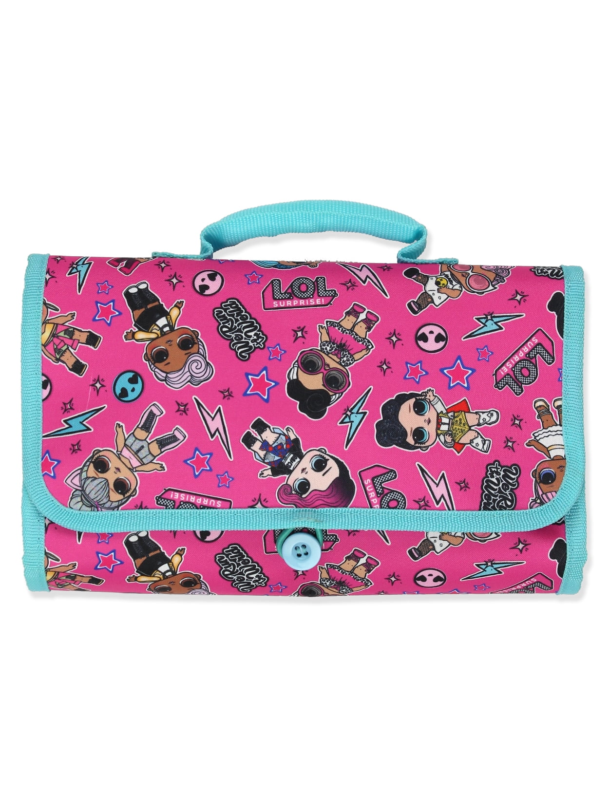 lol toy bag
