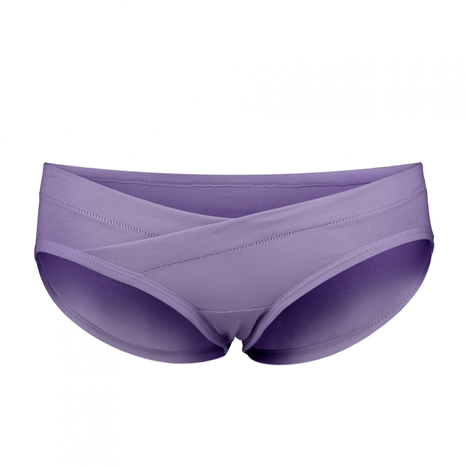 Sous-vêtements de Grossesse sous-Vêtements de Maternité Culottes
