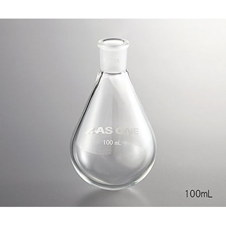 

AS ONE Nasusu flask 250ml 29/42 /3-6588-12