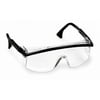 Honeywell Uvex Safety Glasses,Clear S1359C