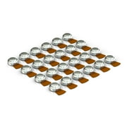 Rayovac Size 312 Hearing Aid Batteries, 24-Pack L312ZA-24ZMB