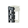 thumbnail image 4 of EATON TRIPP LITE SERIES 12-PORT CAT6A WALL-MOUNT PATCH PANEL - POE+ COMPLIANT, 1, 4 of 5