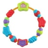 Bright Starts Starry Teether Beads