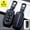 Black-Set, variant on Land Rover Jaguar key case Range Rover Sport Starpulse Evoque JX XE XF key ring Discovery 4 Shenxing 5 car key case bag