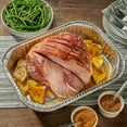 thumbnail image 3 of EZ Foil 20 LB Disposable Roasting Pans, 16 x 11.75 x 2.5 in., 2 Count, 3 of 7