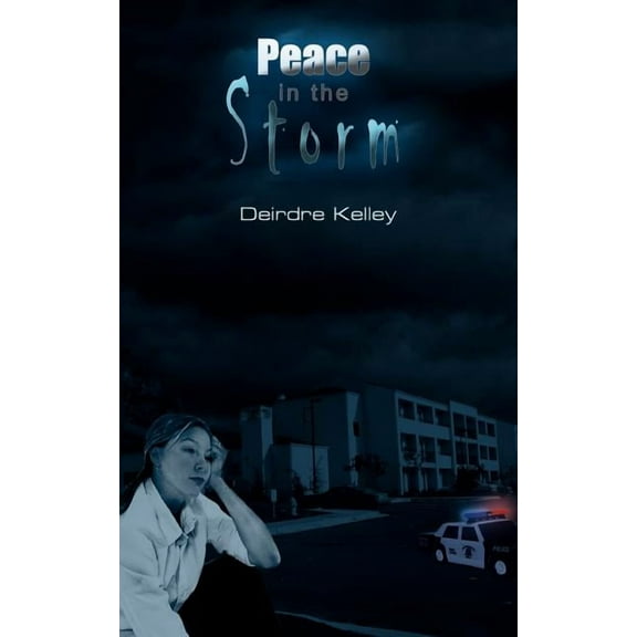 Peace in the Storm (Paperback)