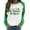 Multicolor, variant on St Patricks Day Shirt Women Tank Long Sleeve Tshirts Round Neck Irish Lucky Shirt St. Patrick's Day Relaxed Fit Cute Shamrock Graphic Tees # S