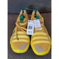 thumbnail image 4 of Size 10 - Adi-das Trae Young 2.0 Hazy Yellow sneakers - IG4793, 4 of 6