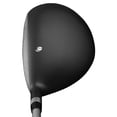 thumbnail image 2 of Orlimar Golf Clubs Men's Escape HL Fairway Wood, #13W(33*) Graphite Regular - Right-Handed, 2 of 4