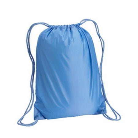 - Boston Drawstring Backpack 8881