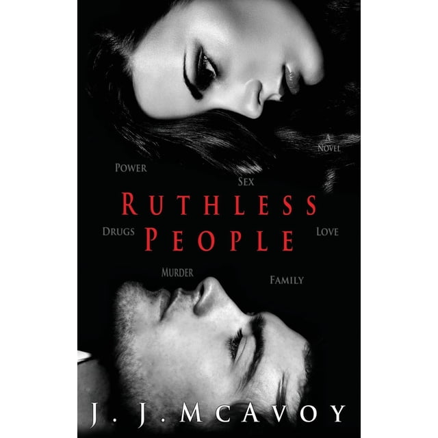 Reserva CREATESPACE Ruthless People
