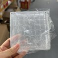 thumbnail image 2 of Caja Exhibición Magnética Acrílico Transparente Con 36 Rejillas para Manualidades Y Arte, 2 of 3