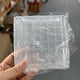 thumbnail image 2 of Caja Exhibición Magnética Acrílico Transparente Con 36 Rejillas para Manualidades Y Arte, 2 of 3