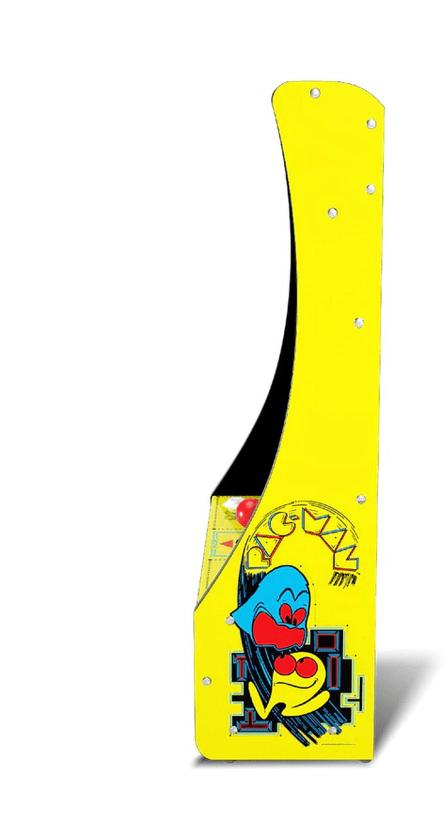 Arcade1Up PAC-MAN Partycade 12 Games in 1, 17" LCD, Tabletop, One Piece