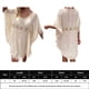 thumbnail image 3 of Vestido De Ganchillo Vestido de algodón estilo bohemio con borlas para mujer, traje de vacaciones (arena) Cgtredaw Para estrenar, 3 of 6