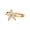 6, variant on Nose Piercing Clip Eye-catching U Shape Copper Cubic Zirconia Multi-style Shiny Ear Cuffs Nose Stud for Daily Wear