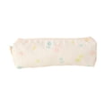 thumbnail image 2 of Cute Corduroy Pencil Case Pouches with Zipper, Large Flower Printing Pen Bag Stationery Marker Organizer, Pencil Case Dispenser for Classroom School Crayon Box, 2 of 7