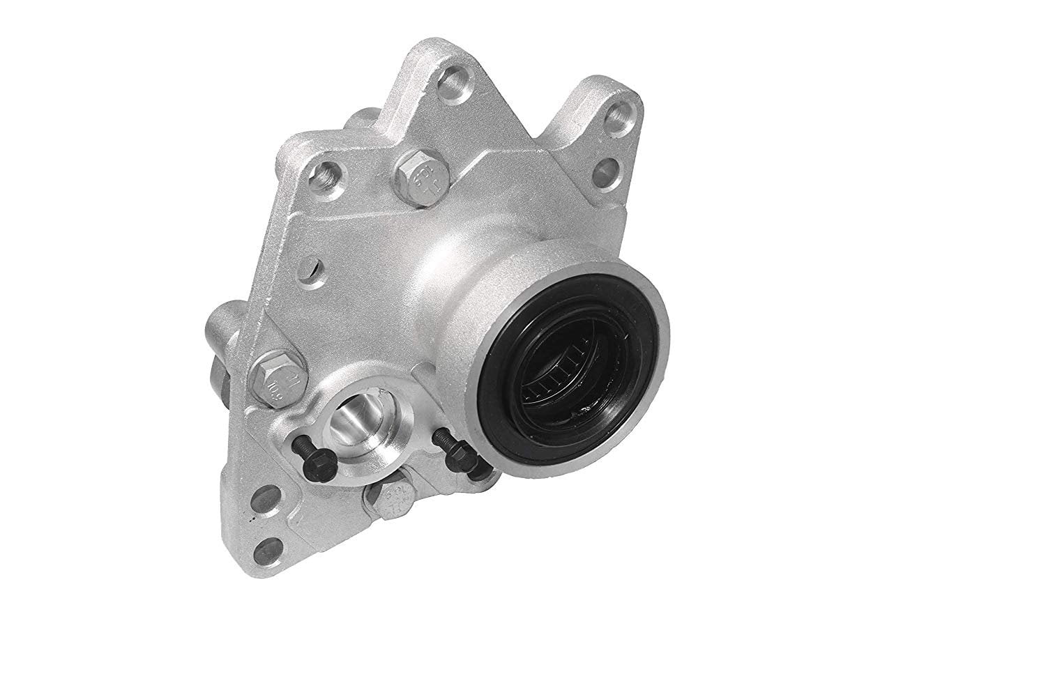 2003-2008 Isuzu Ascender 600-115 12471623 2002-2006 Chevy Trailblazer EXT GMC Envoy XL 4WD Front Differential Axle Disconnect Actuator Assy for 2002-2009 Chevy Trailblazer GMC Envoy