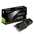 thumbnail image 1 of Tarjeta gráfica para computadora GIGABYTE AORUS GeForce GTX 1060 6G, 1 of 7